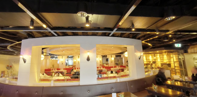 RESTAURANT PALACE - Biel