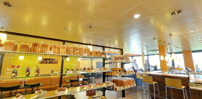 Boulangerie Marchon et Favre Denner