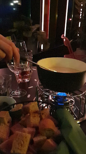 Opinii despre Piz Piz Davos în Davos Platz - Gastronomie und Hotellerie