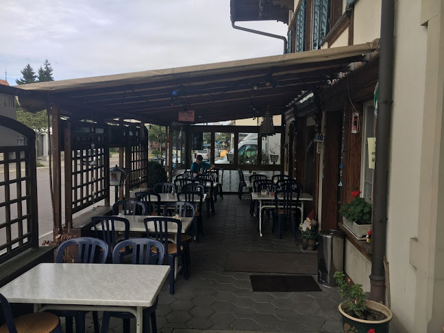 Dorfcafé Restaurant Pizzeria Crodino - Münchenbuchsee