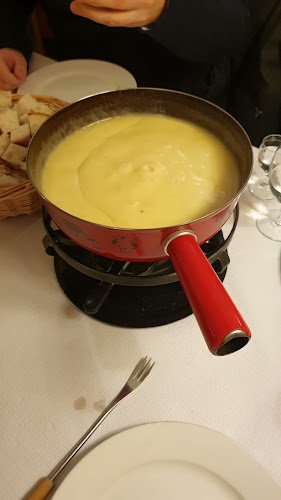 Opinii despre Restaurant Elsbethenstübli în Basel - Gastronomie und Hotellerie