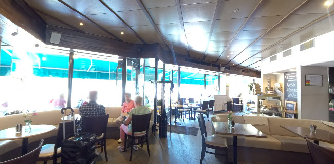 Gutstrasse 2, 8055 Zürich