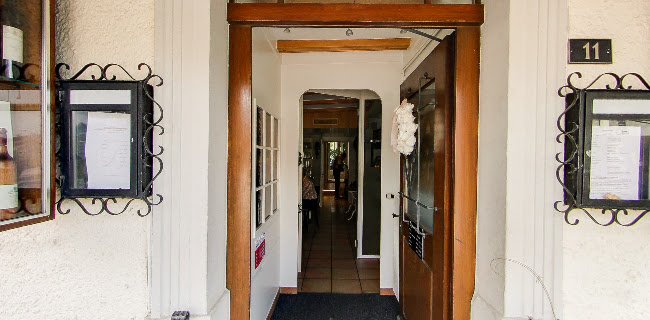 Gasthaus zur Blume - Gastronomie und Hotellerie