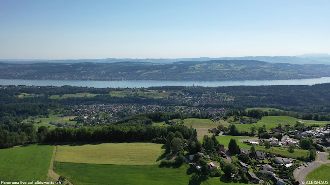 Naturfreundeweg 8, 8135 Langnau am Albis