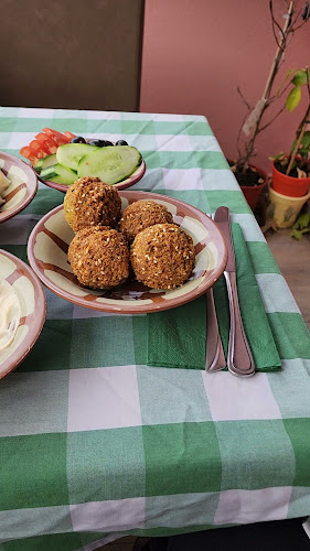 Opinii despre Orient World - Orientalisch essen în Zürich - Gastronomie und Hotellerie