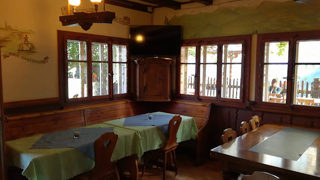 Opinii despre les Promeneurs în Grône - Gastronomie und Hotellerie