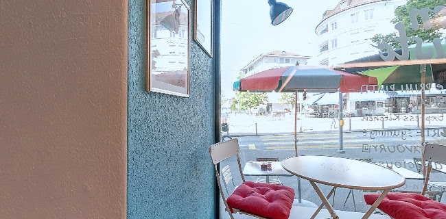 Con Gusto Schaffhauserplatz