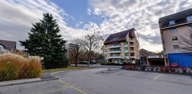 Opinii despre Balthasar Restaurant & Grill în Gland - Gastronomie und Hotellerie