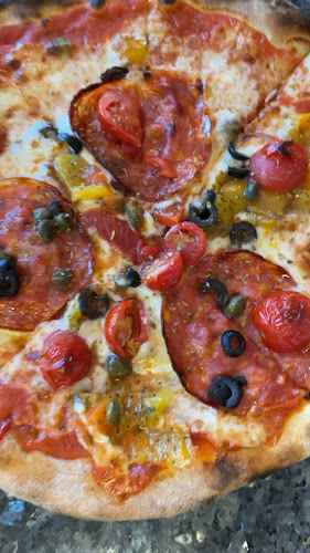 Opinii despre Pizzeria Italia în Buchs - Gastronomie und Hotellerie