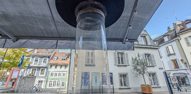 Street Beirut - Nyon - Nyon