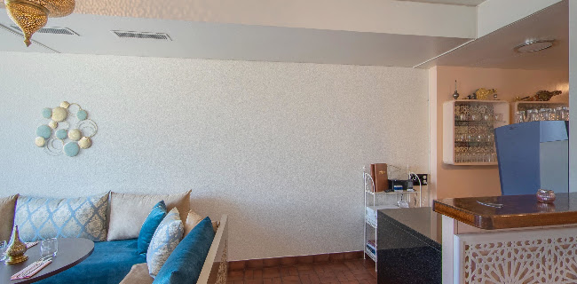 Opinii despre Restaurant Sahara în Basel - Gastronomie und Hotellerie