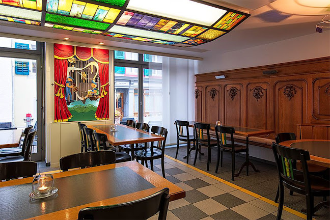 Restaurant Rössli - Gastronomie und Hotellerie