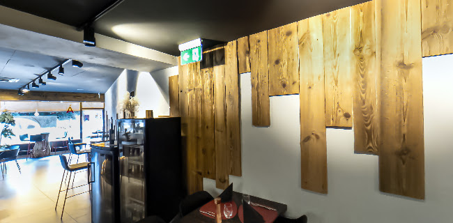 A Ma Sauce - Martigny