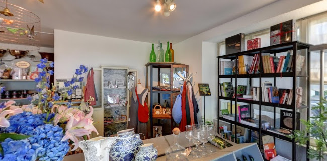 La Maison Rose - Cully