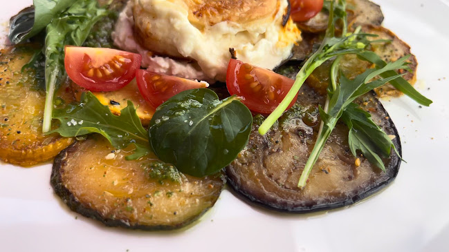 Hotel Restaurant Catering Tenne - Gluringen