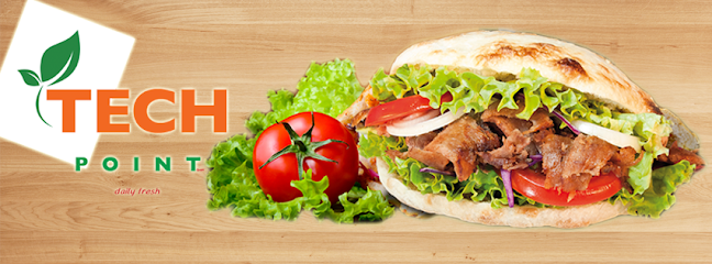 Opinii despre TechPoint Winterthur în Winterthur - Gastronomie und Hotellerie