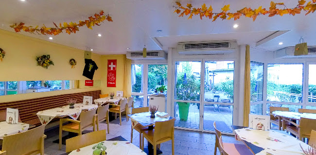 Napfweg 1, 4800 Zofingen