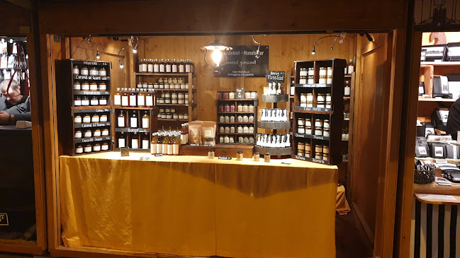 Talrose-Manufaktur - Gastronomie und Hotellerie