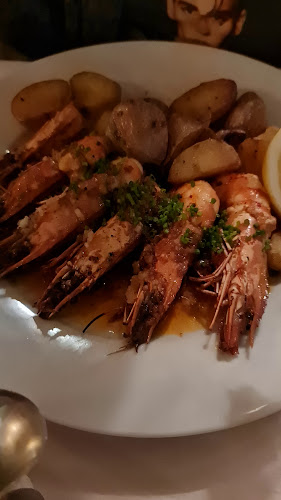 Opinii despre Chez Lopez în Geneva - Gastronomie und Hotellerie