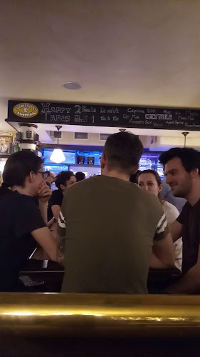 Bruxelles Café - Gastronomie und Hotellerie