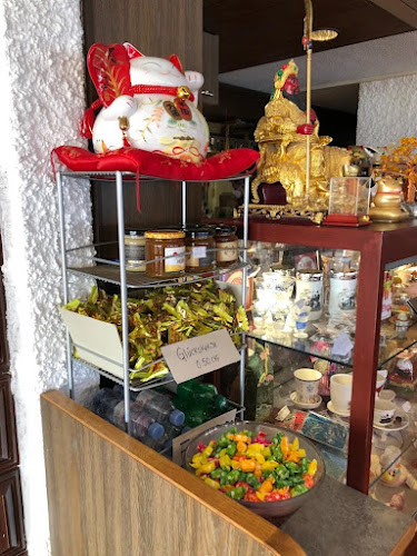 Aeschlenstrasse 134, 3656 Sigriswil