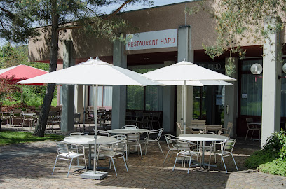 Restaurant Hard