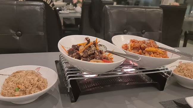 Opinii despre Fleur de Lys în Bulle - Gastronomie und Hotellerie