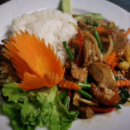 Opinii despre Restaurant Beluga Castello în Reutigen - Gastronomie und Hotellerie