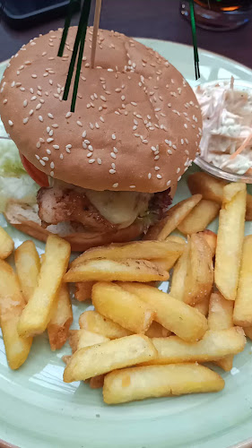 Comentarii opinii despre Pot Belly's