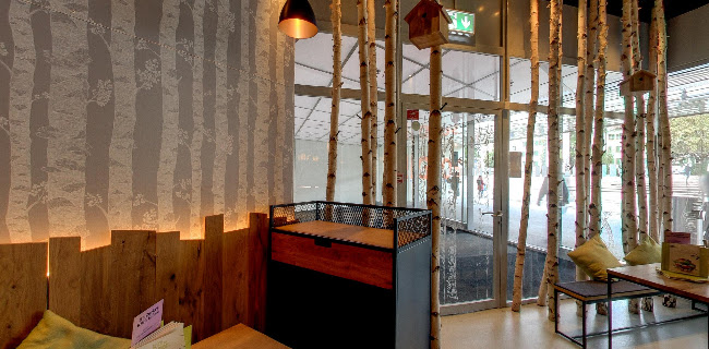 Comentarii opinii despre HANS IM GLÜCK - WINTERTHUR Rosenberg