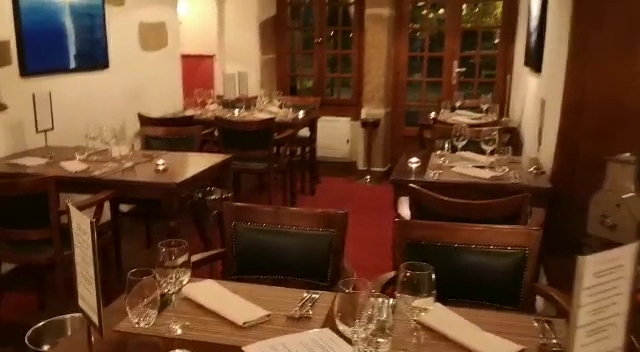 Opinii despre Le Relais de Chambésy în Pregny-Chambésy - Gastronomie und Hotellerie