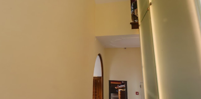 Comentarii opinii despre Haus zum Rüden