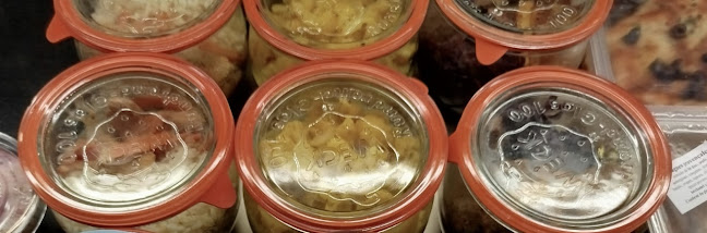 Comentarii opinii despre Au Cœur des Saveurs SA