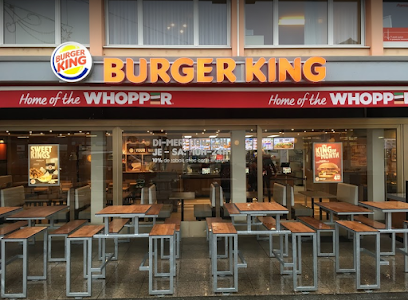 Burger King Nyon