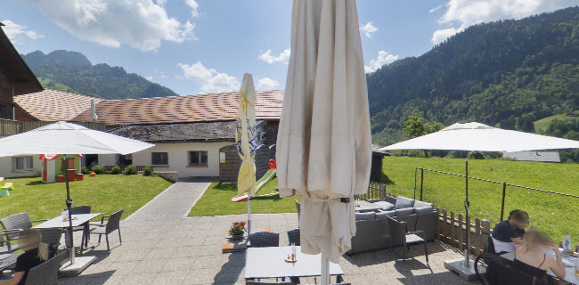 Bakery - Tea-Room Les Arcades Sàrl - Charmey
