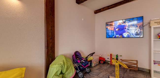 La Serenissima - Riehen