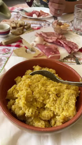 Opinii despre Ristorante-Grotto Eremo S. Nicolao în Somazzo - Gastronomie und Hotellerie