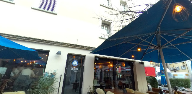 Opinii despre Club-Restaurant Salzturm în Brig-Glis - Gastronomie und Hotellerie