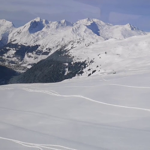 Mäderbeiz, 7260 Davos