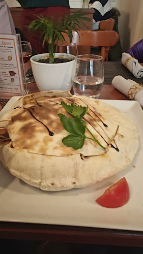 Opinii despre La Nonna în Monthey - Gastronomie und Hotellerie