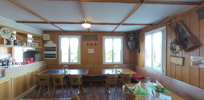 Comentarii opinii despre Blüemlisalp