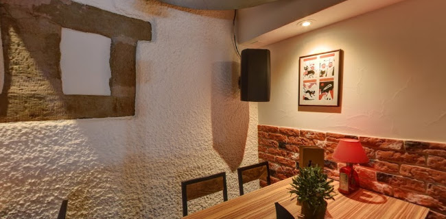 Bloody Cat Bar - Morges