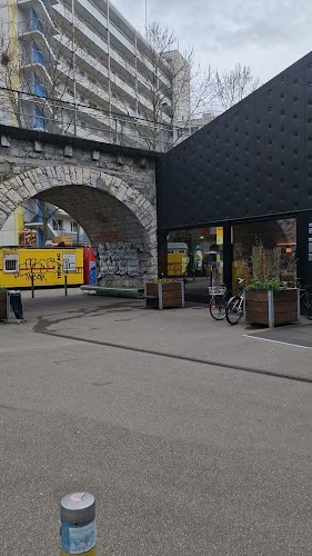 Opinii despre Markthalle IM VIADUKT în Zürich - Gastronomie und Hotellerie