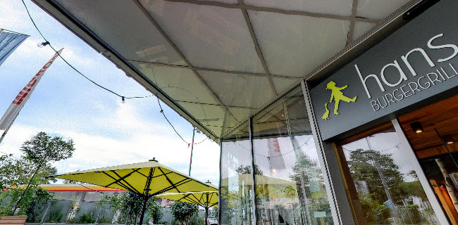 HANS IM GLÜCK - WINTERTHUR Rosenberg - Gastronomie und Hotellerie