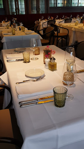 Opinii despre Restaurant Landgasthof Halbinsel Au în Wädenswil - Gastronomie und Hotellerie