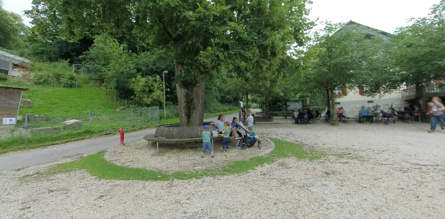 Opinii despre Selbstbedienung im Wildpark Roggenhausen în Aarau - Gastronomie und Hotellerie