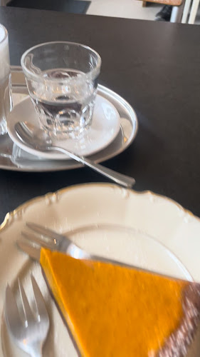 Opinii despre Ida - Kaffee & Raum în Bern - Gastronomie und Hotellerie