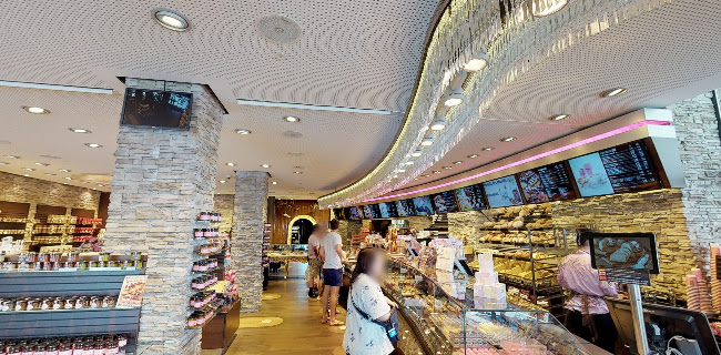 Confiserie Bachmann - Schwanenplatz - Luzern