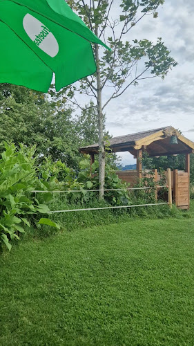 Moni & Hanspi's Bäsebeiz