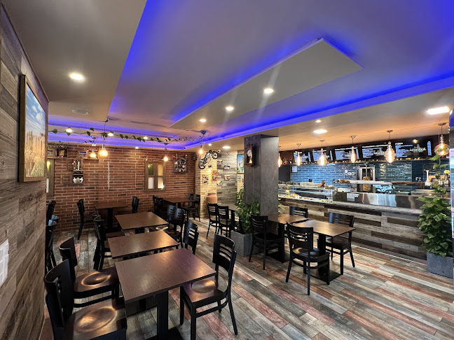 Comentarii opinii despre Istanbul Kebab Rapperswil